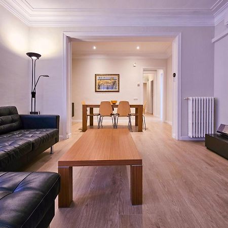 Classbedroom Park Gueell Apartment Барселона Екстер'єр фото