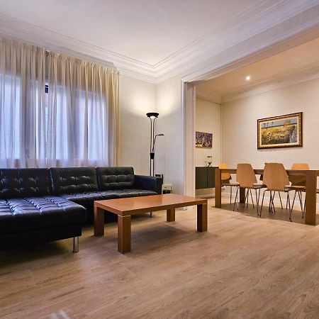 Classbedroom Park Gueell Apartment Барселона Екстер'єр фото