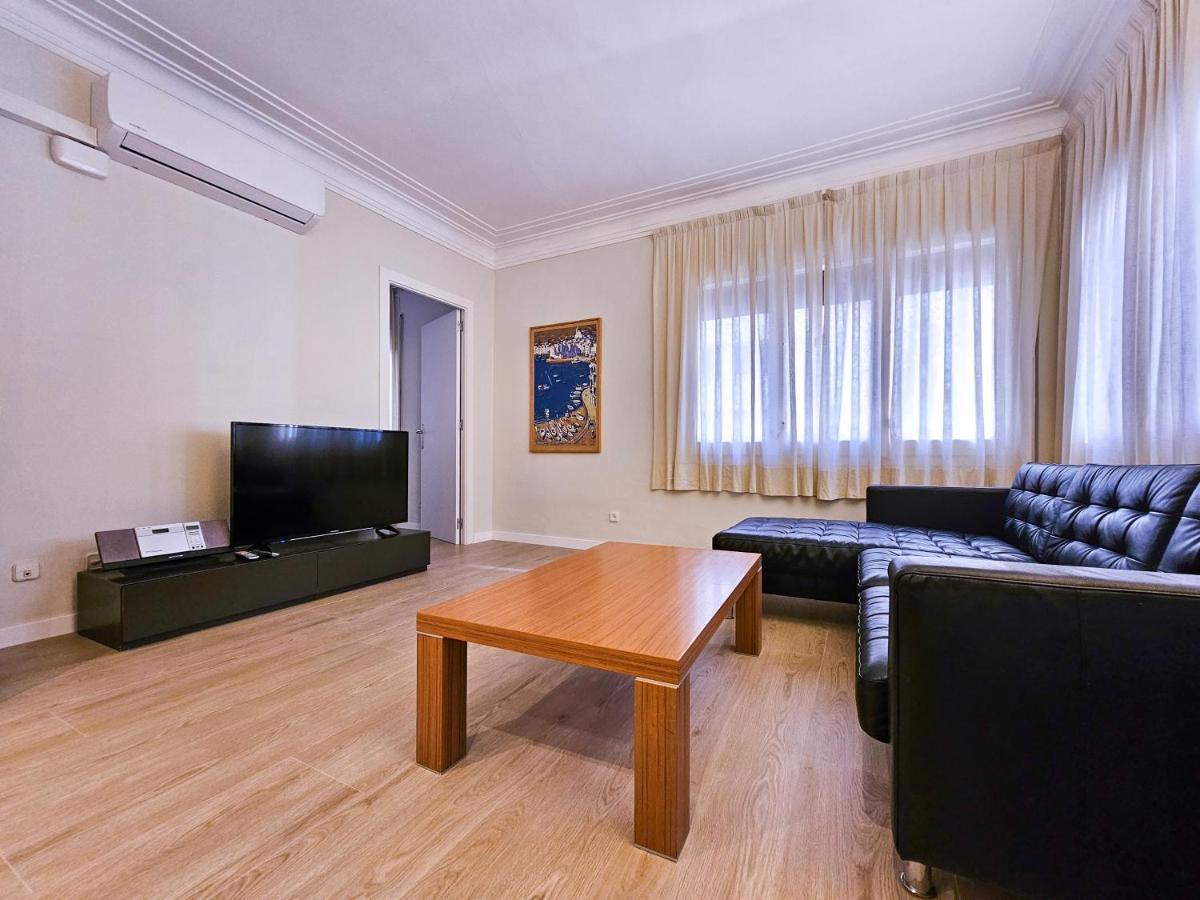 Classbedroom Park Gueell Apartment Барселона Екстер'єр фото