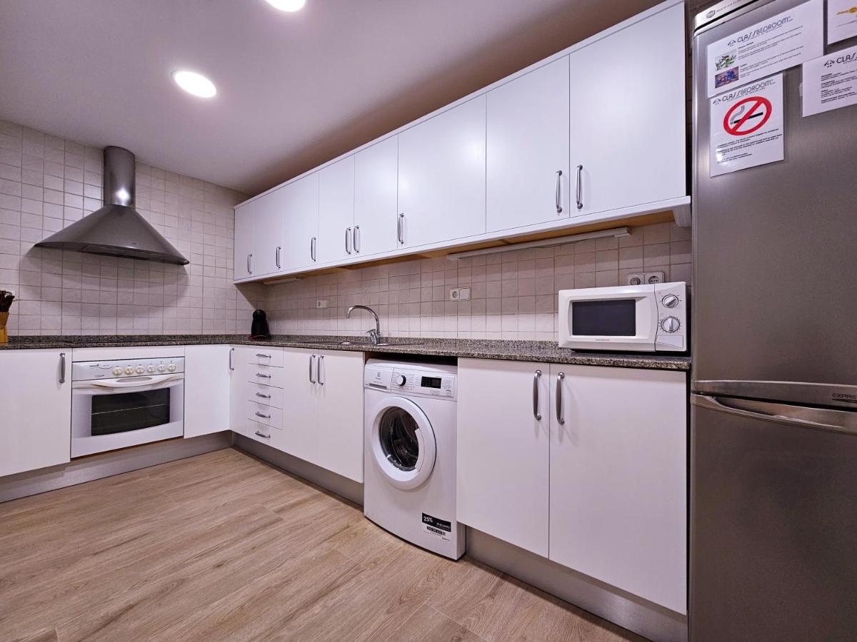 Classbedroom Park Gueell Apartment Барселона Екстер'єр фото