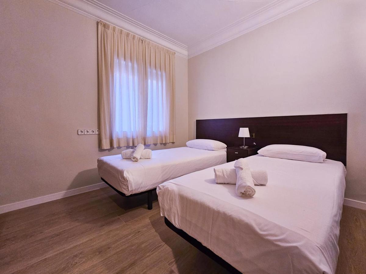 Classbedroom Park Gueell Apartment Барселона Екстер'єр фото