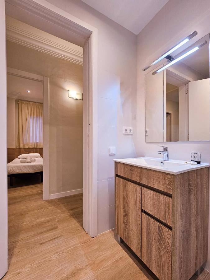Classbedroom Park Gueell Apartment Барселона Екстер'єр фото
