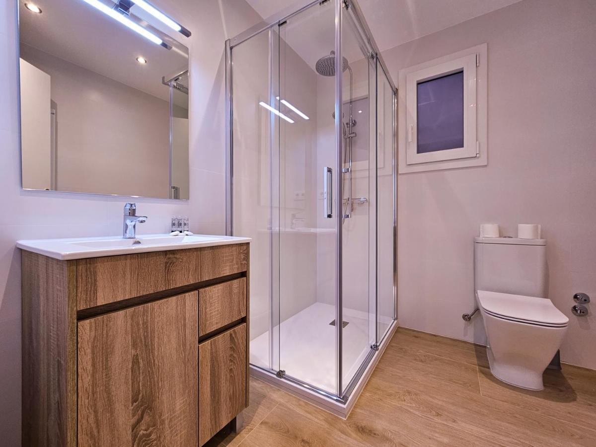 Classbedroom Park Gueell Apartment Барселона Екстер'єр фото