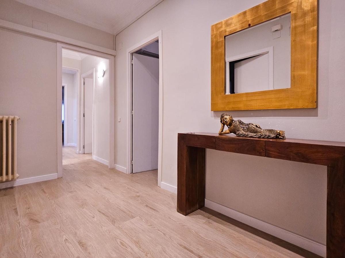 Classbedroom Park Gueell Apartment Барселона Екстер'єр фото