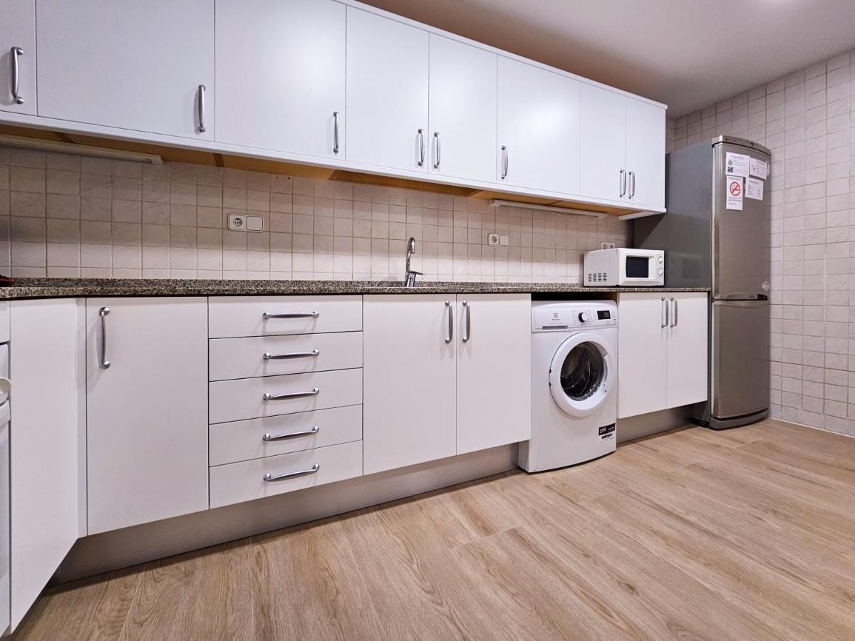 Classbedroom Park Gueell Apartment Барселона Екстер'єр фото