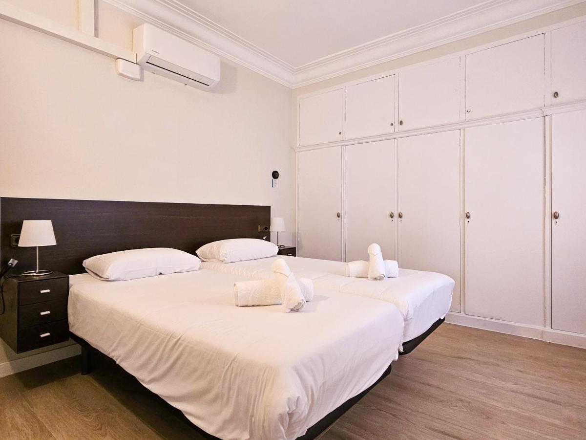 Classbedroom Park Gueell Apartment Барселона Екстер'єр фото
